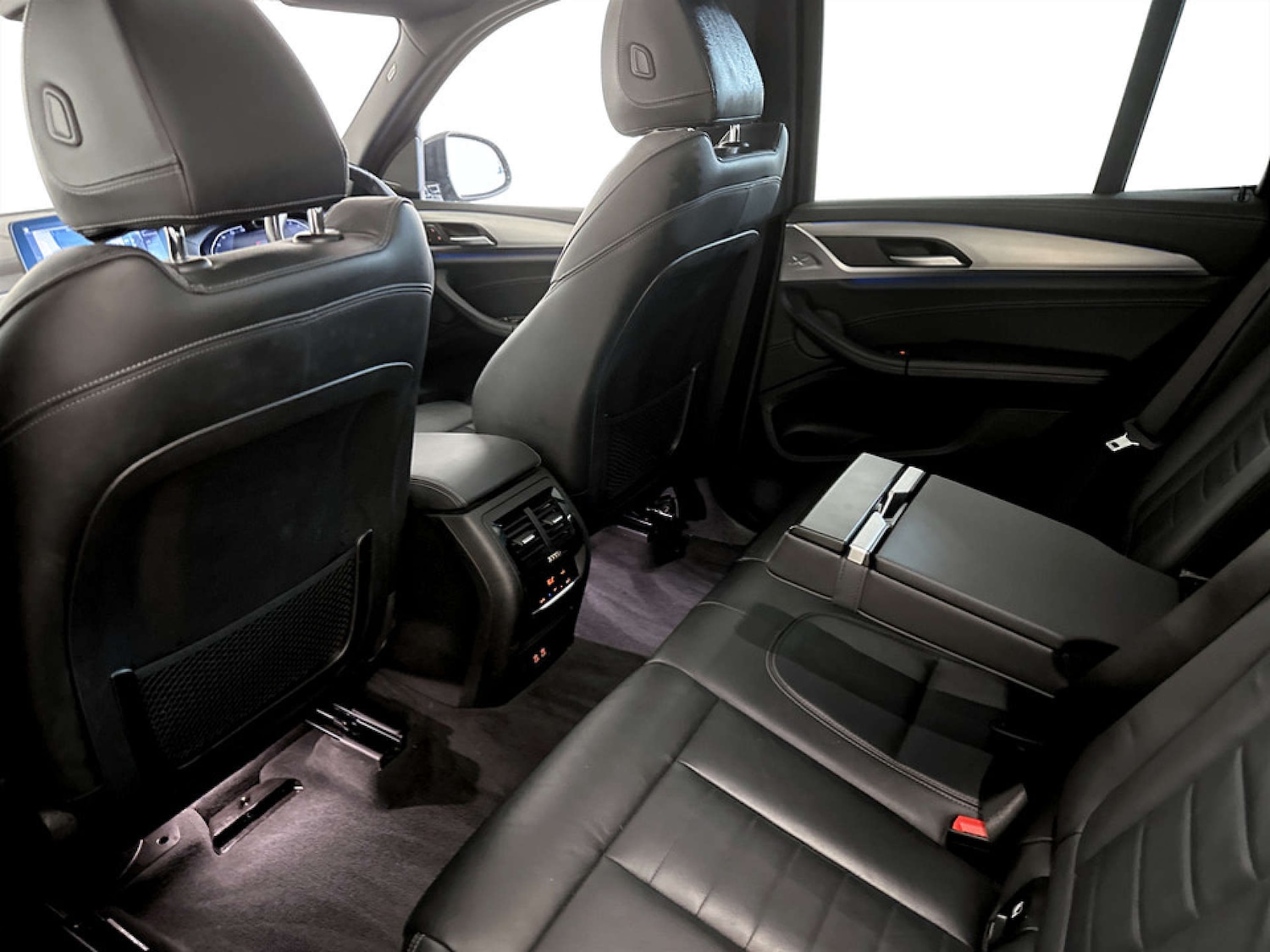 Used BMW iX3 2021 for sale - 77383432: Photo 13