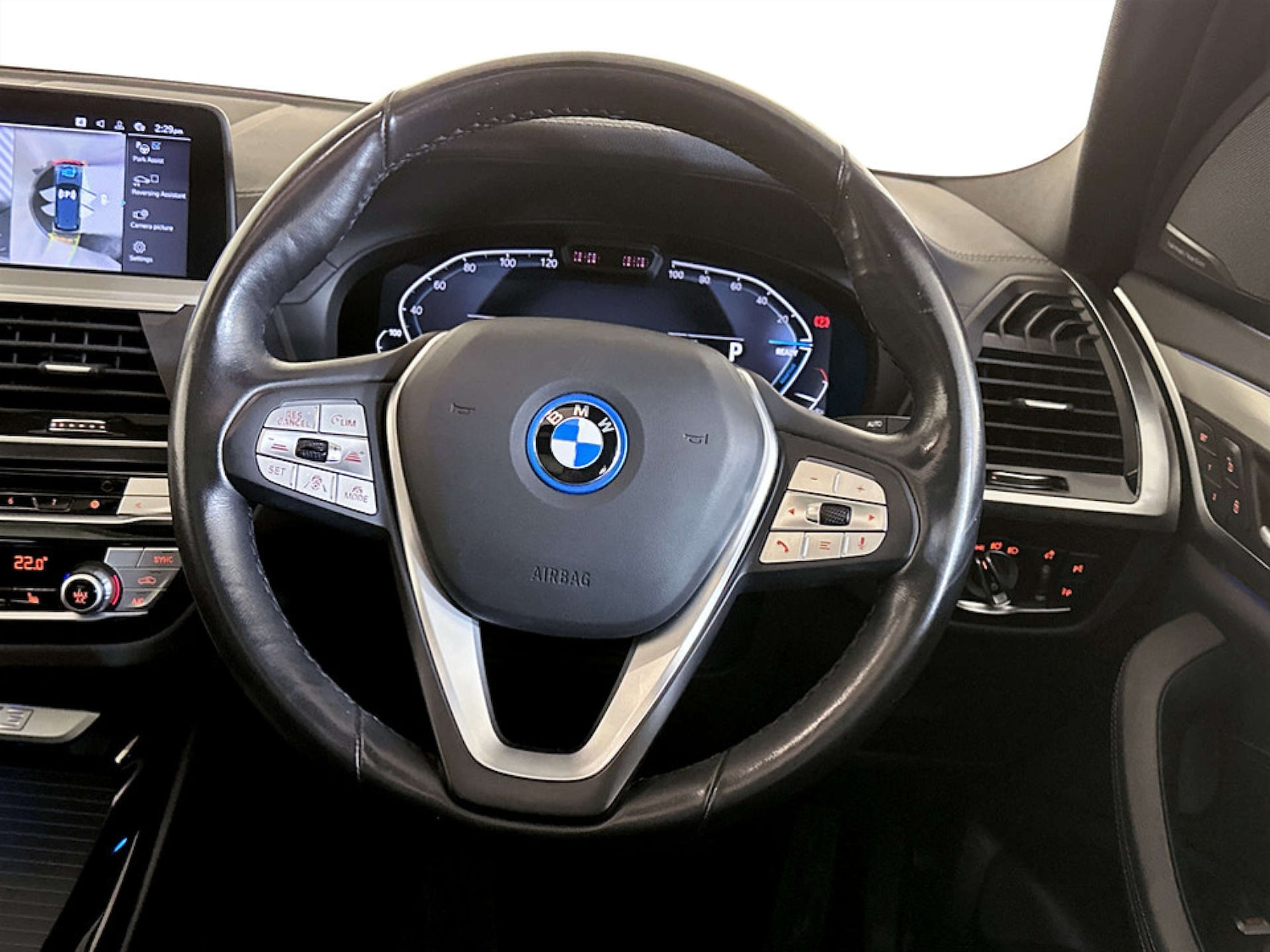 Used BMW iX3 2021 for sale - 77383432: Photo 15