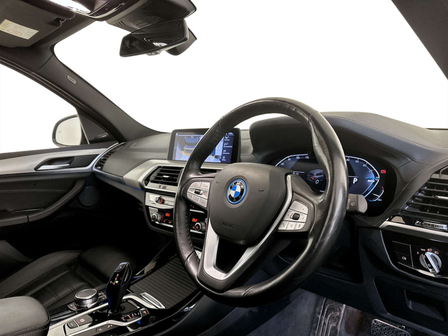 Used BMW iX3 2021 for sale - 77383432: Photo 16