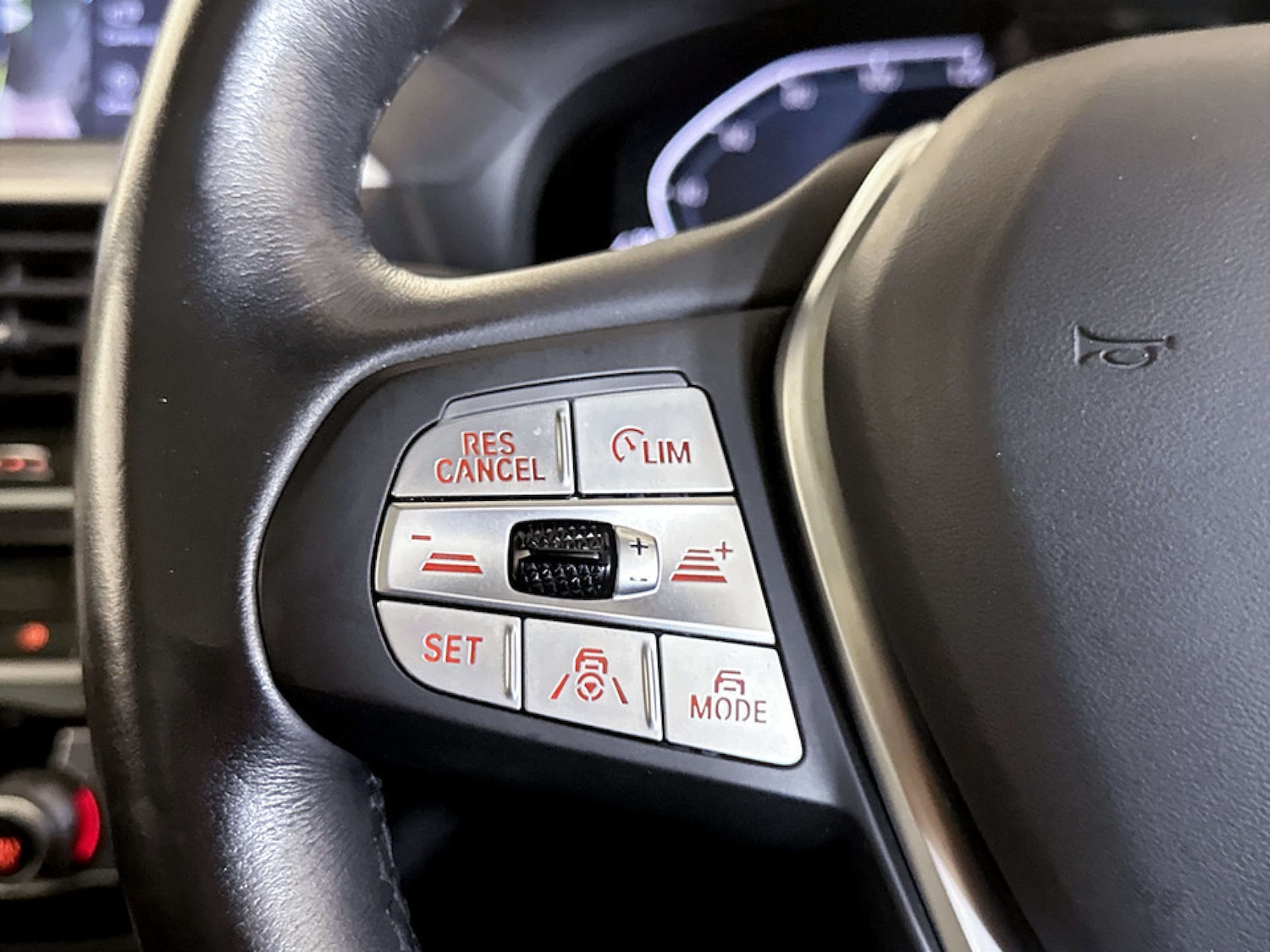 Used BMW iX3 2021 for sale - 77383432: Photo 17