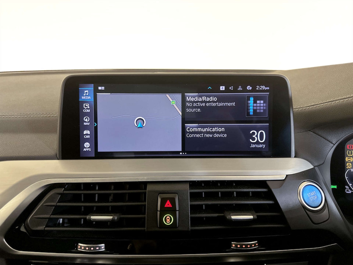 Used BMW iX3 2021 for sale - 77383432: Photo 22