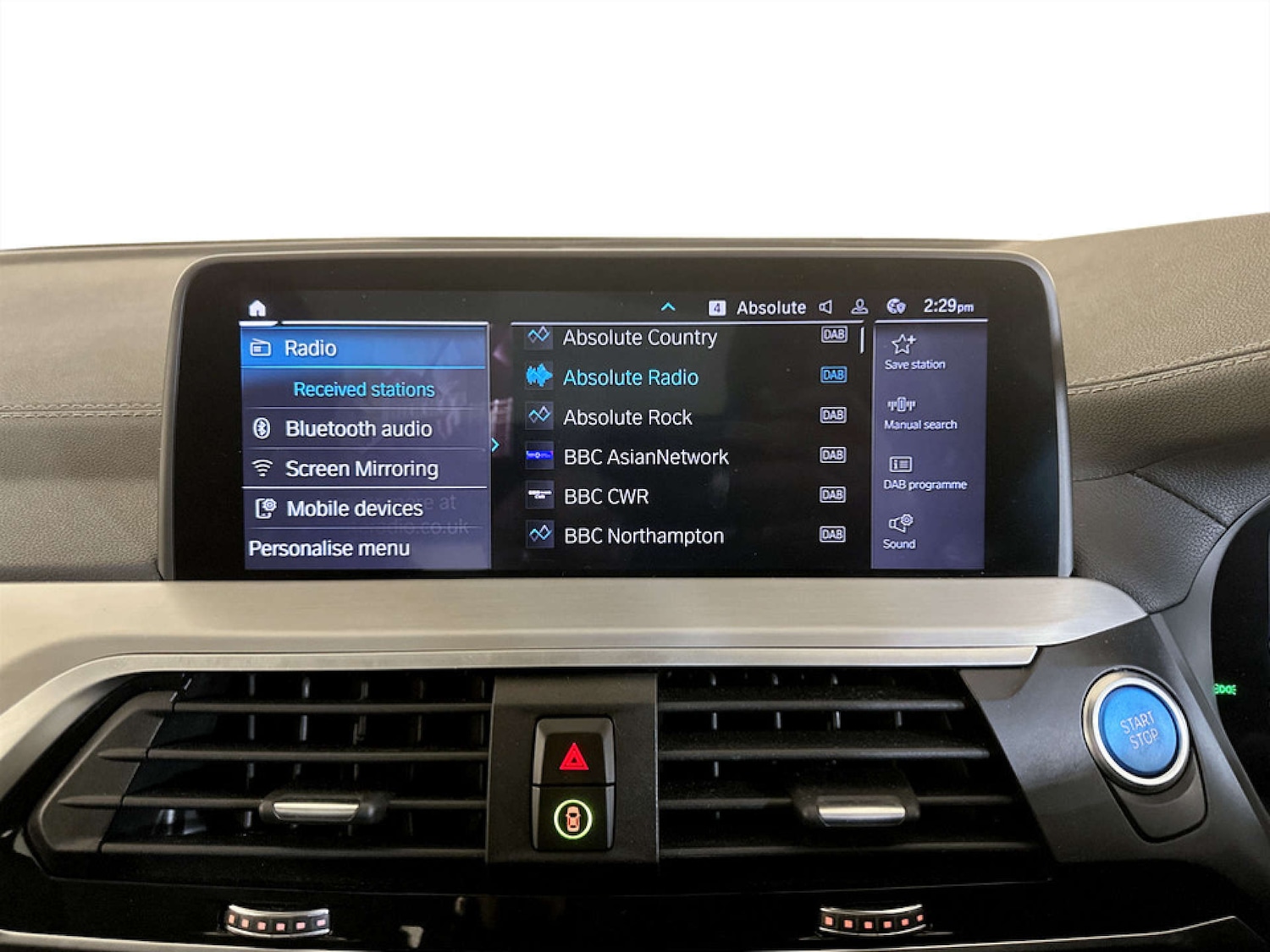 Used BMW iX3 2021 for sale - 77383432: Photo 23