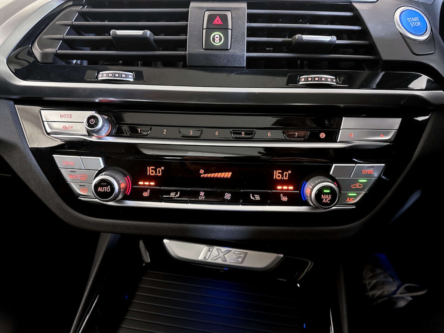 Used BMW iX3 2021 for sale - 77383432: Photo 25