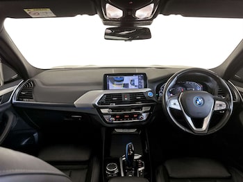 Used BMW iX3 2021 for sale - 77383432: Photo