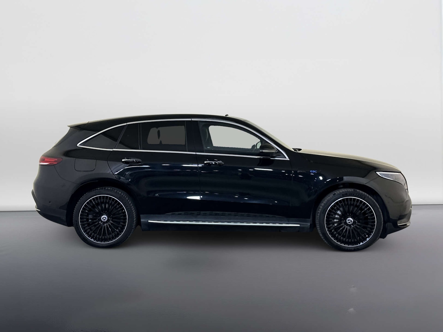 Used Mercedes-Benz EQC 2022 for sale - 77954355: Photo 11