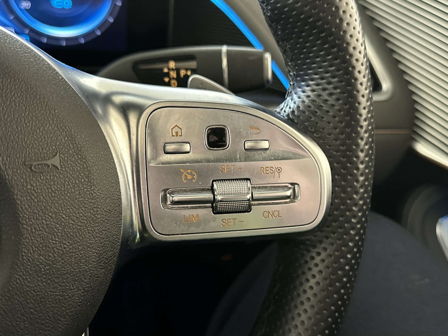 Used Mercedes-Benz EQC 2022 for sale - 77954355: Photo 20