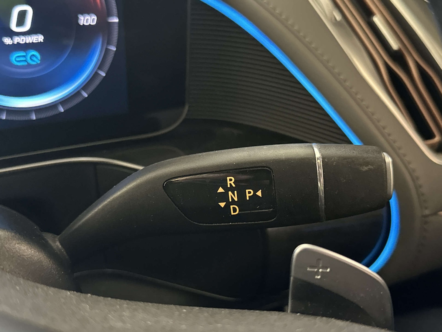 Used Mercedes-Benz EQC 2022 for sale - 77954355: Photo 21