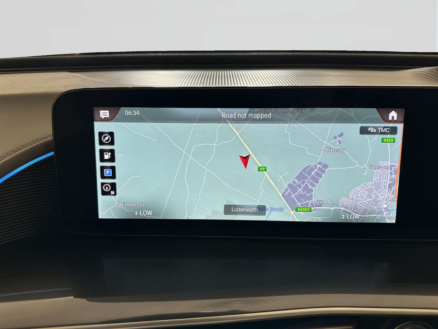 Used Mercedes-Benz EQC 2022 for sale - 77954355: Photo 23