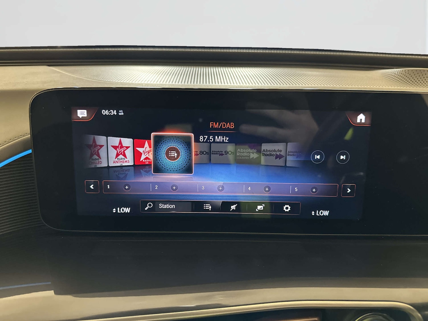 Used Mercedes-Benz EQC 2022 for sale - 77954355: Photo 24