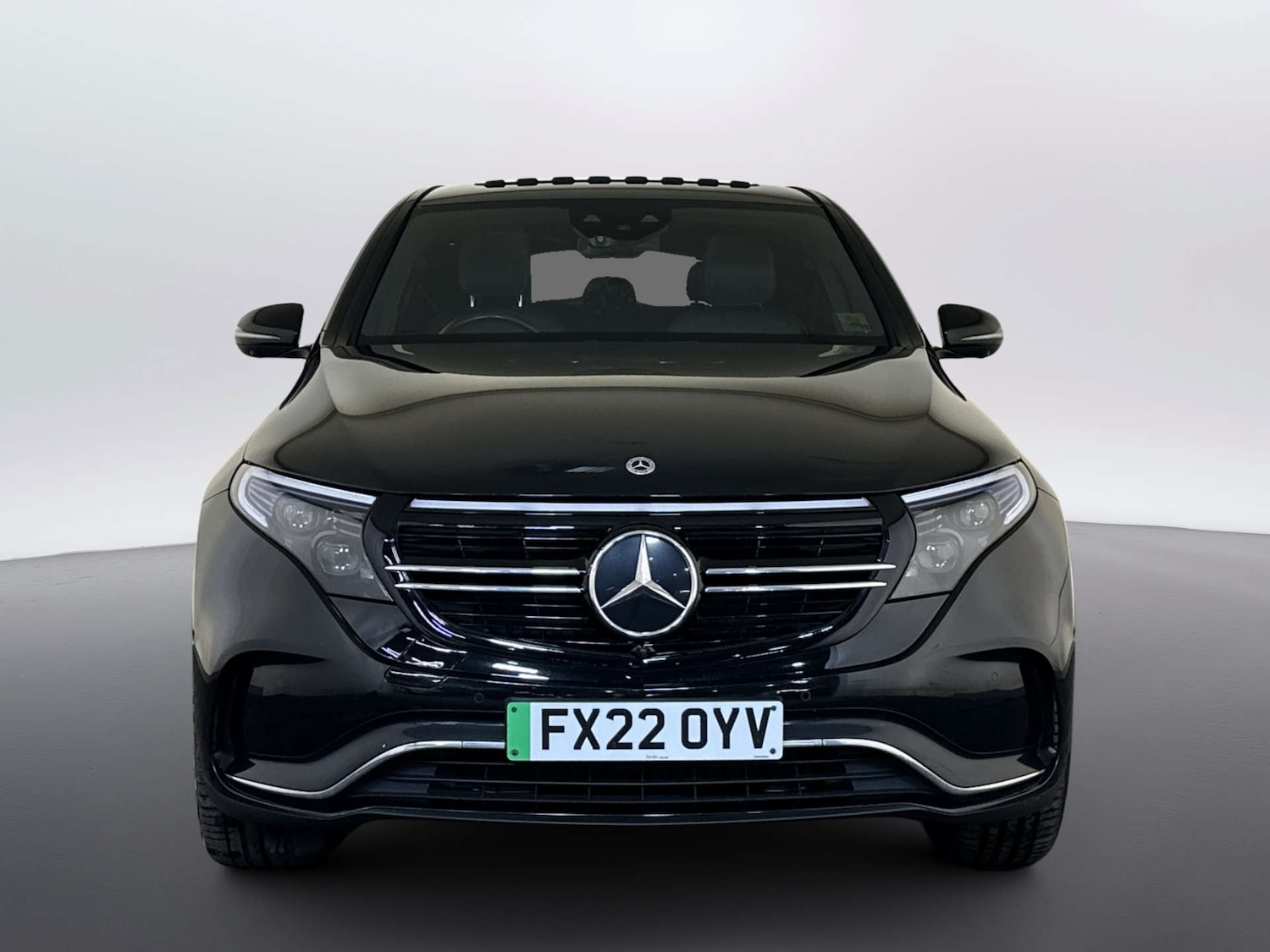 Used Mercedes-Benz EQC 2022 for sale - 77954355: Photo 5