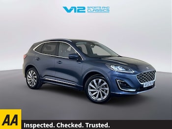Used Ford Kuga 2022 for sale - 78673097: Photo