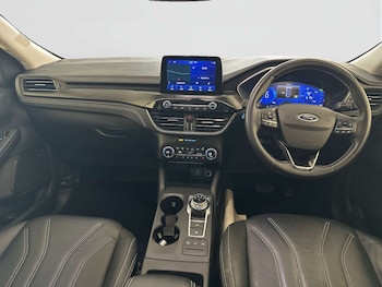 Used Ford Kuga 2022 for sale - 78673097: Photo