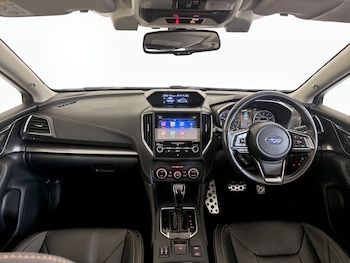 Used Subaru XV 2019 for sale - 75330437: Photo