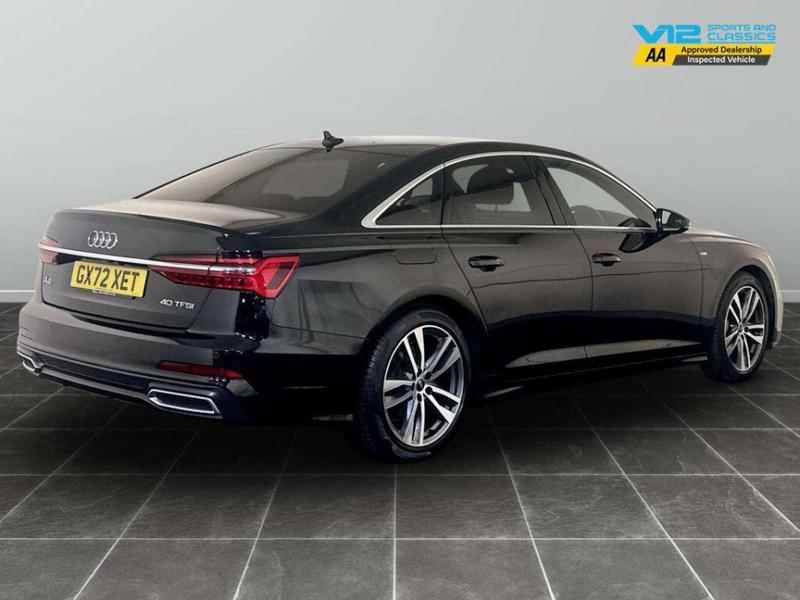 Used Audi A6 2022 for sale - 77018102: Photo 10