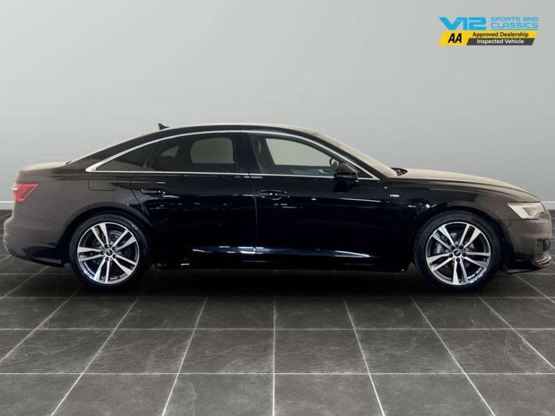 Used Audi A6 2022 for sale - 77018102: Photo 11