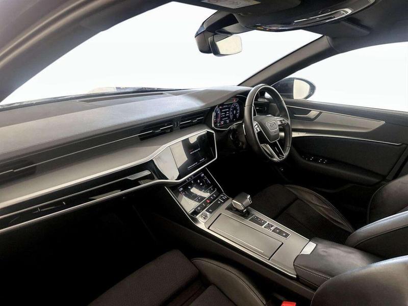 Used Audi A6 2022 for sale - 77018102: Photo 12