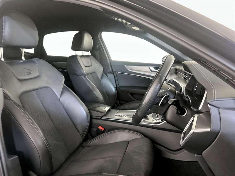 Used Audi A6 2022 for sale - 77018102: Photo 13