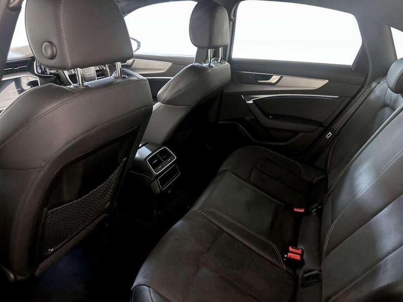 Used Audi A6 2022 for sale - 77018102: Photo 14