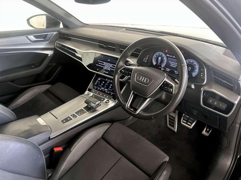 Used Audi A6 2022 for sale - 77018102: Photo 15