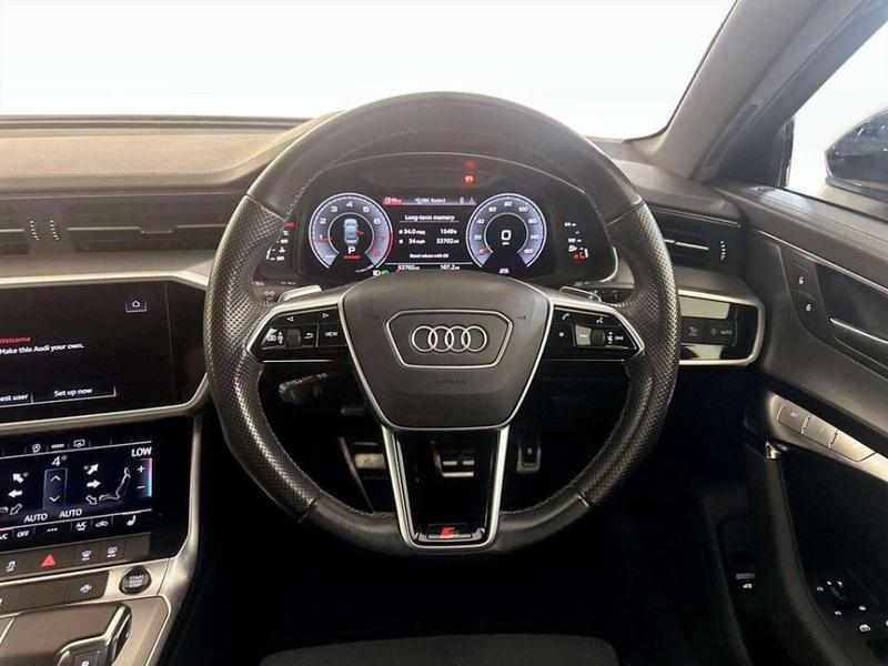 Used Audi A6 2022 for sale - 77018102: Photo 16