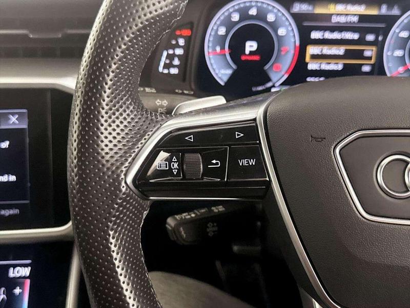 Used Audi A6 2022 for sale - 77018102: Photo 17