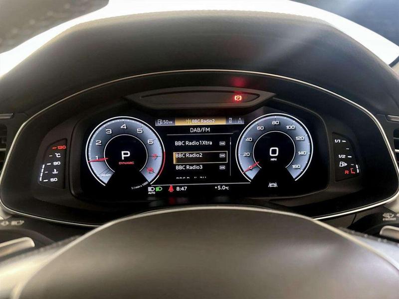 Used Audi A6 2022 for sale - 77018102: Photo 18