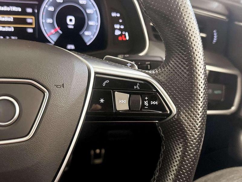 Used Audi A6 2022 for sale - 77018102: Photo 19