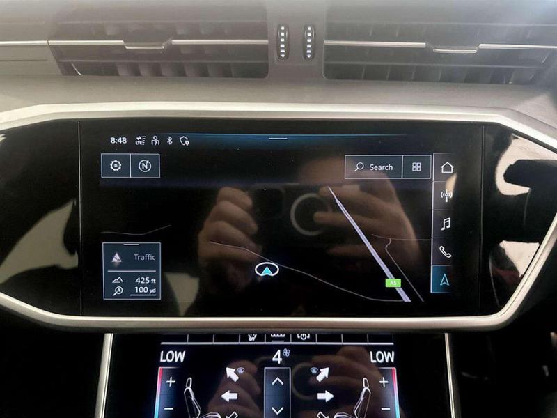 Used Audi A6 2022 for sale - 77018102: Photo 21