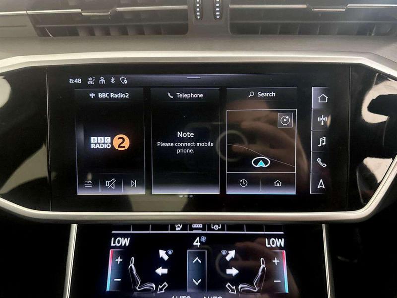 Used Audi A6 2022 for sale - 77018102: Photo 22