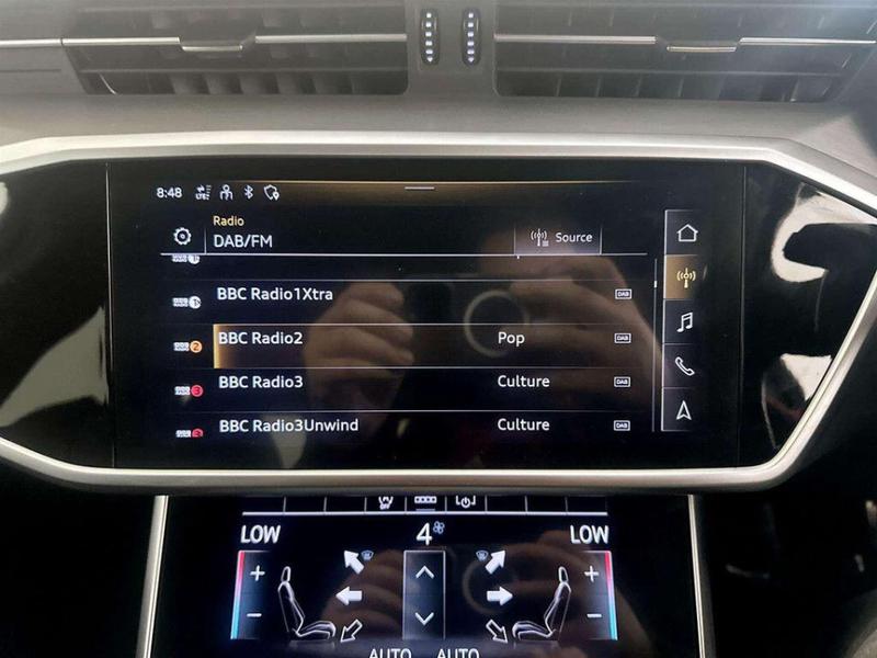 Used Audi A6 2022 for sale - 77018102: Photo 23