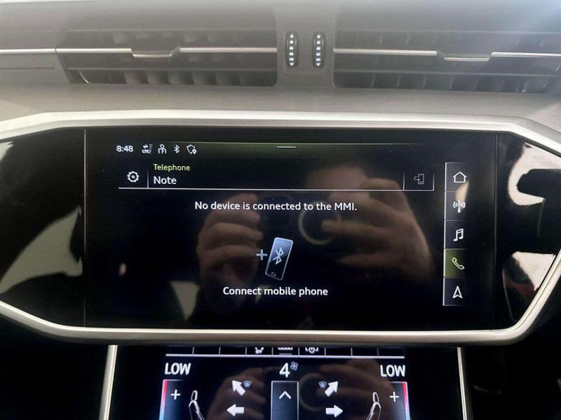 Used Audi A6 2022 for sale - 77018102: Photo 24