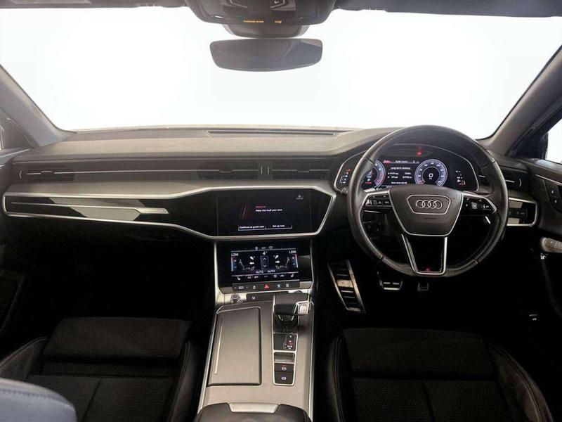 Used Audi A6 2022 for sale - 77018102: Photo 3