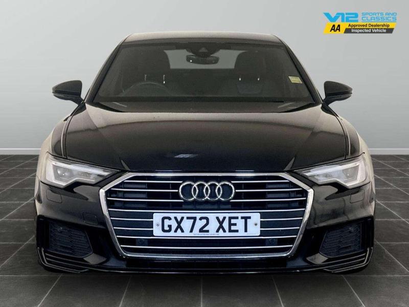 Used Audi A6 2022 for sale - 77018102: Photo 5