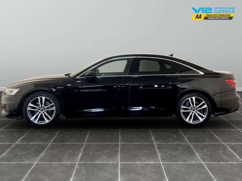 Used Audi A6 2022 for sale - 77018102: Photo 7