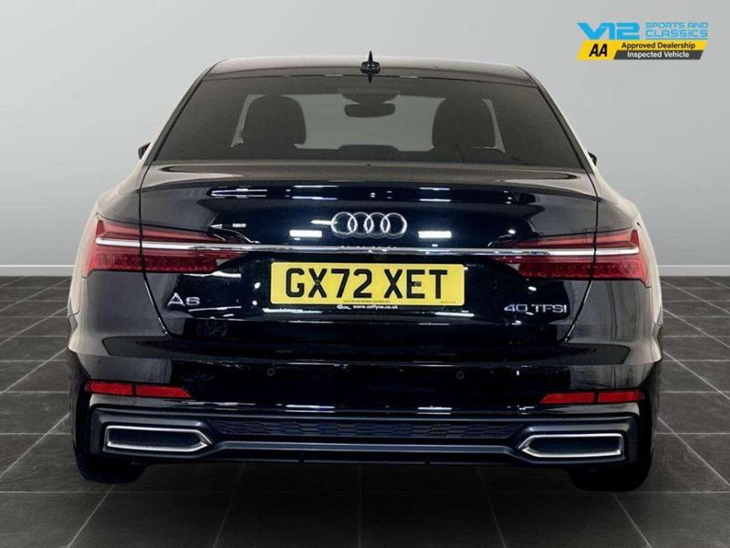 Used Audi A6 2022 for sale - 77018102: Photo 9