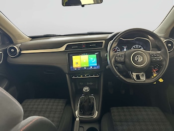 Used MG MG ZS 2022 for sale - 78629979: Photo