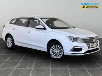 2021 (71) - 115kW Excite EV 61kWh 5dr Auto