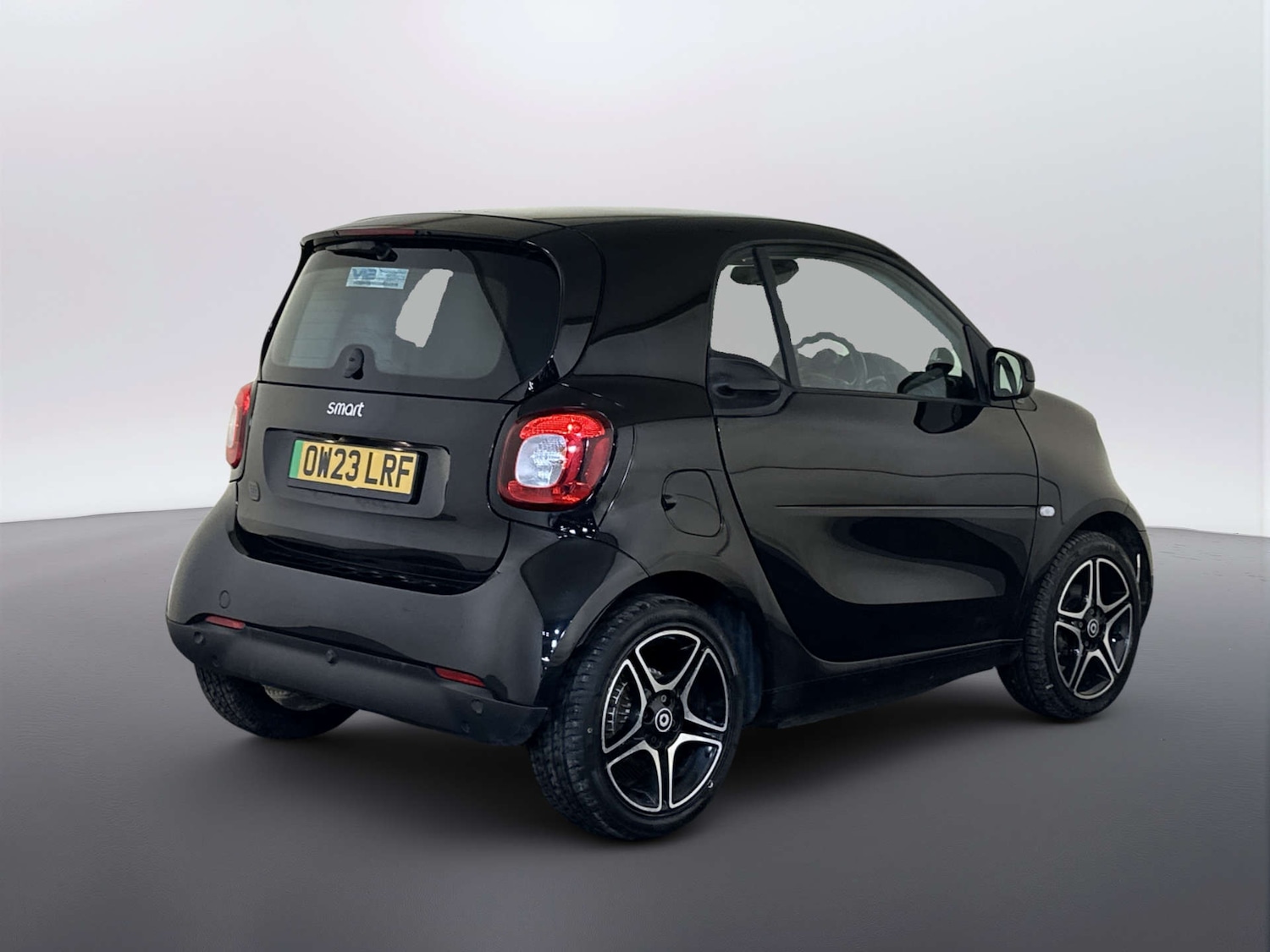 Used smart fortwo 2023 for sale - 78031048: Photo 10