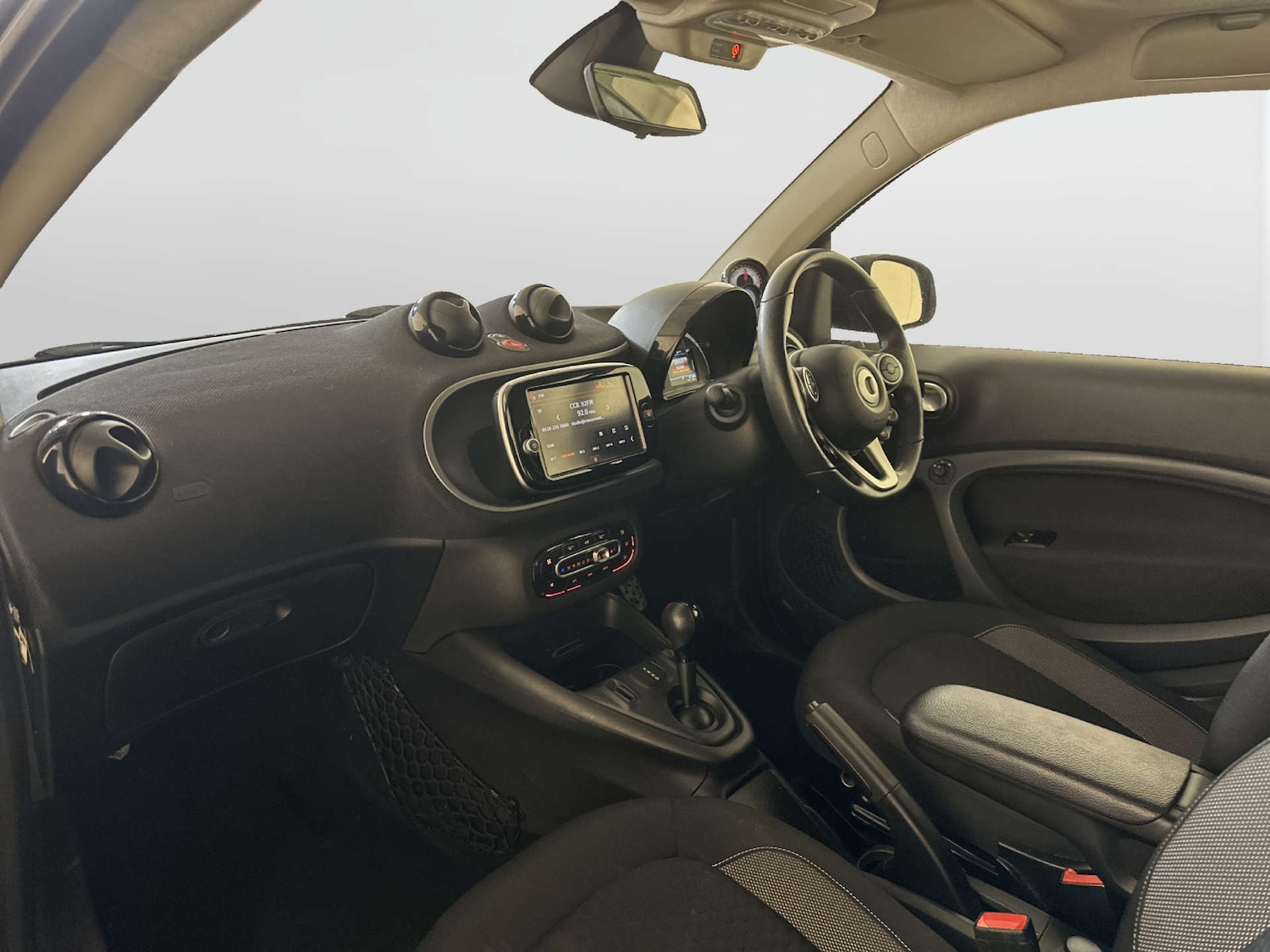 Used smart fortwo 2023 for sale - 78031048: Photo 12