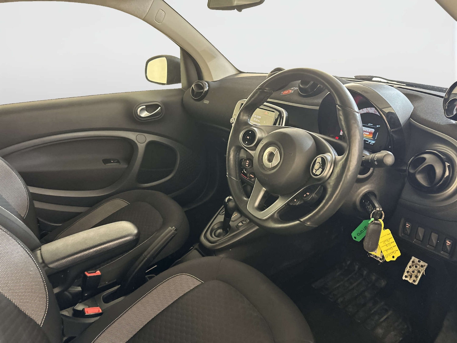 Used smart fortwo 2023 for sale - 78031048: Photo 16