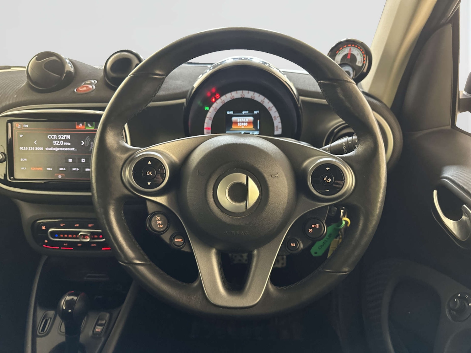 Used smart fortwo 2023 for sale - 78031048: Photo 17