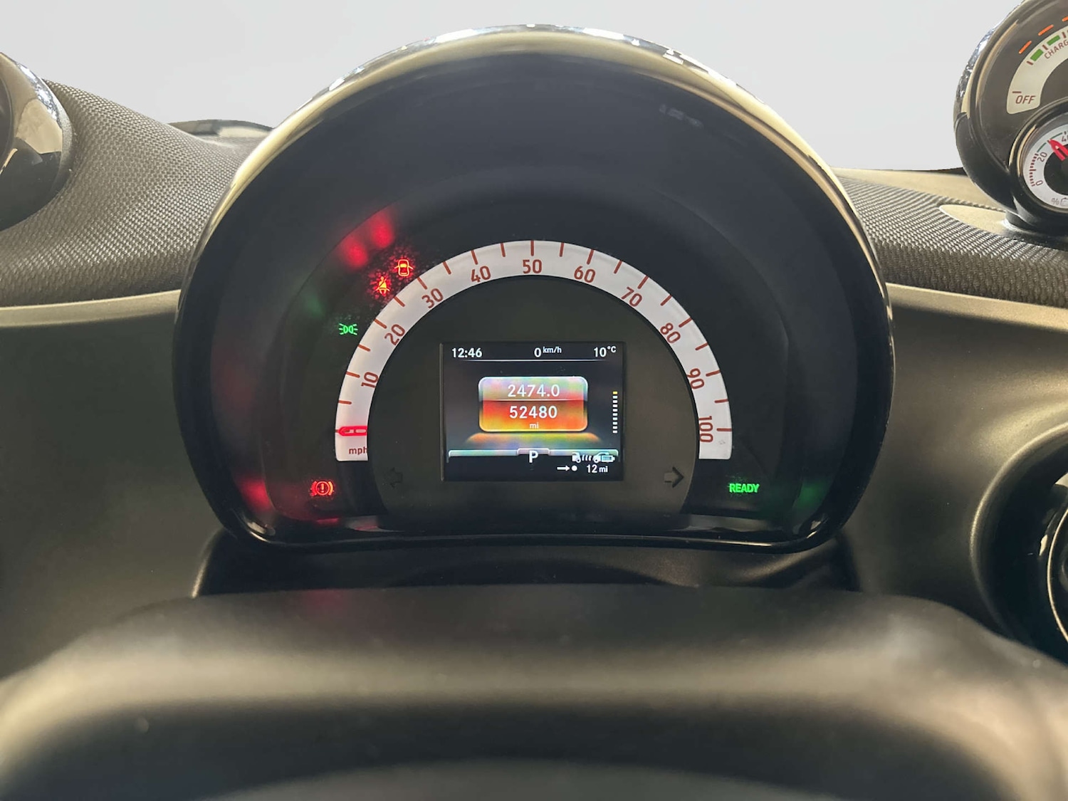 Used smart fortwo 2023 for sale - 78031048: Photo 19