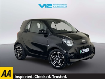 smart fortwo feature image
