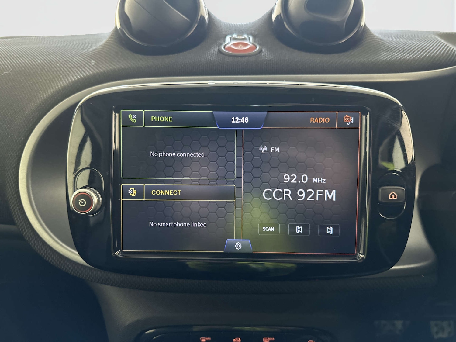 Used smart fortwo 2023 for sale - 78031048: Photo 21