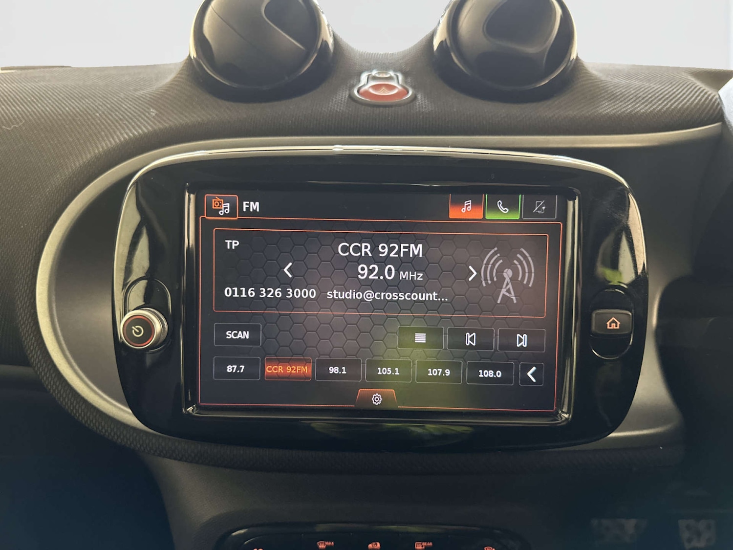 Used smart fortwo 2023 for sale - 78031048: Photo 24