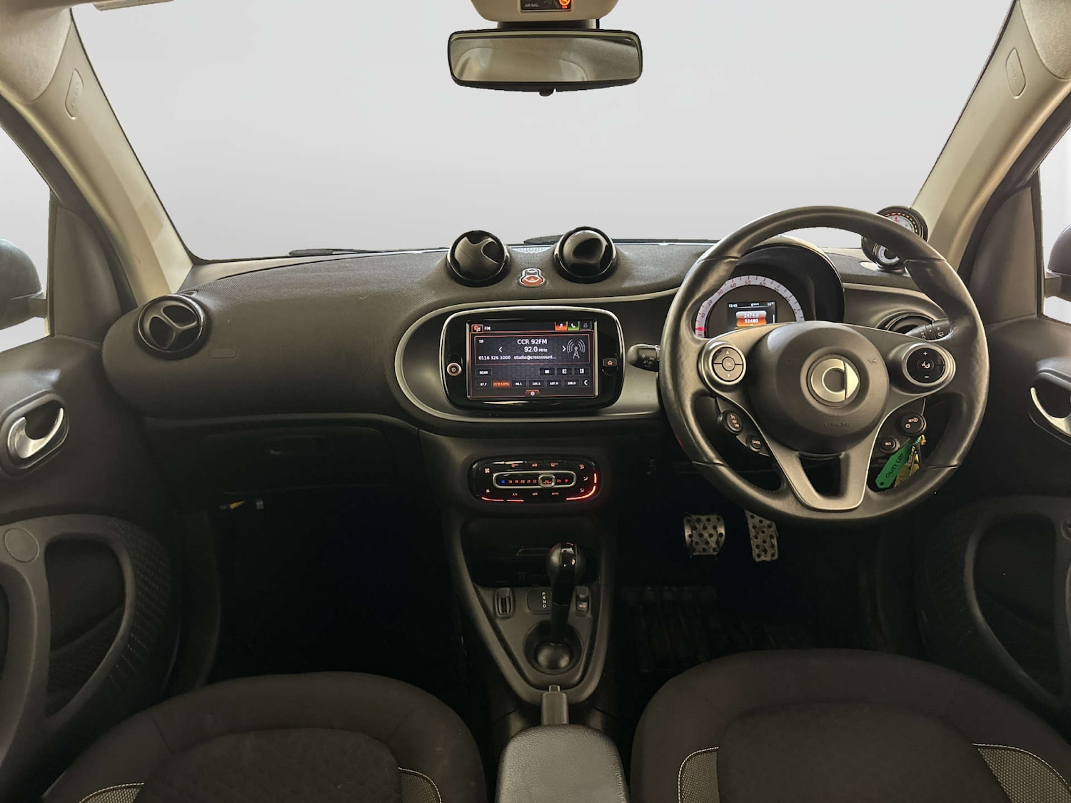 Used smart fortwo 2023 for sale - 78031048: Photo 3