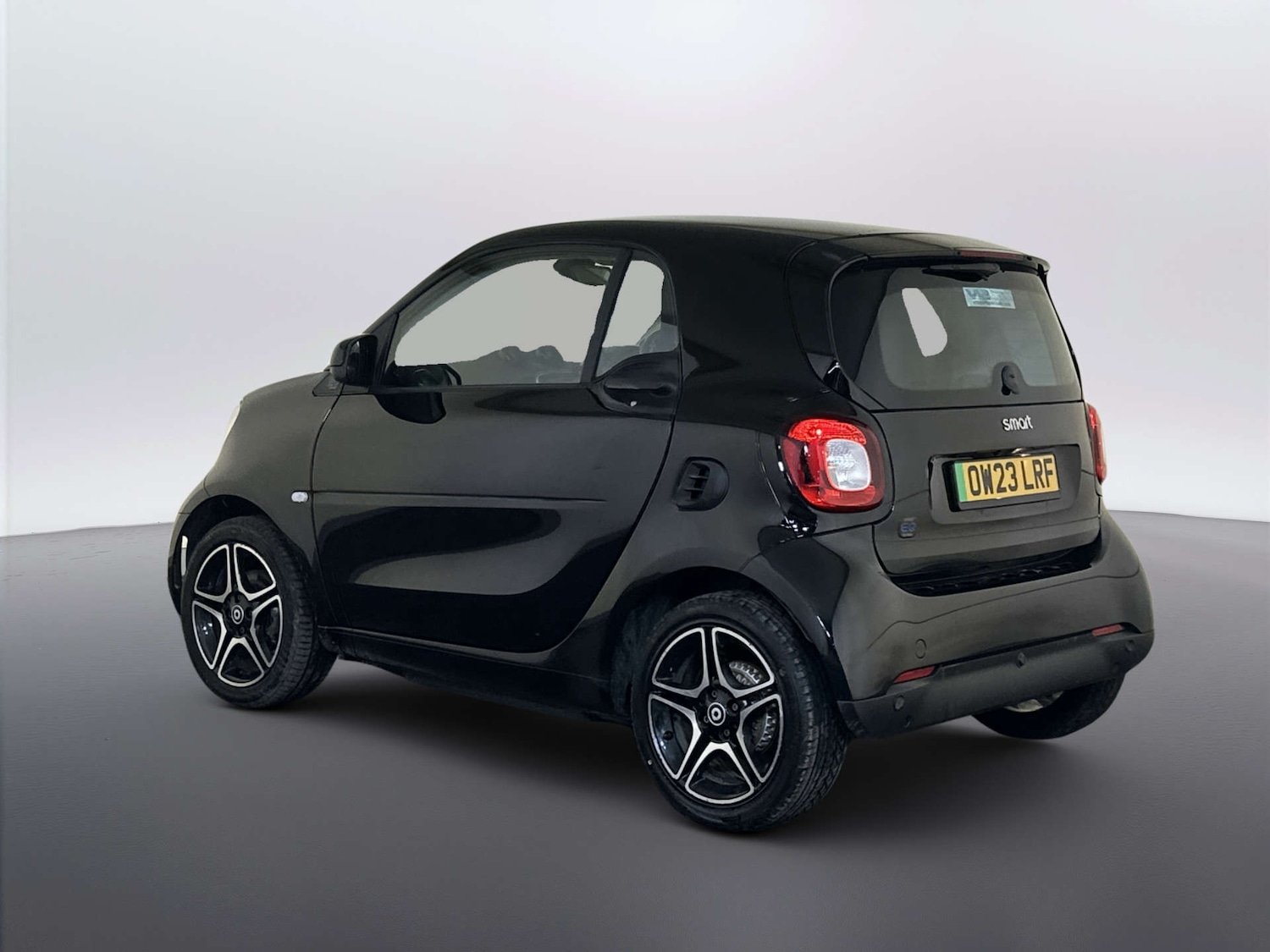 Used smart fortwo 2023 for sale - 78031048: Photo 8