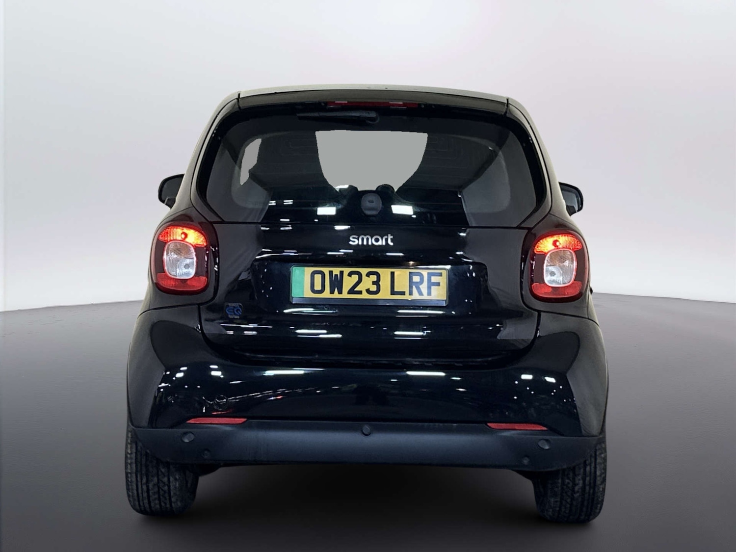 Used smart fortwo 2023 for sale - 78031048: Photo 9