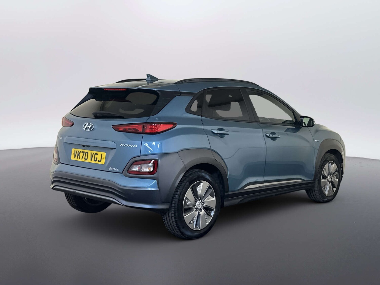 Used Hyundai KONA 2021 for sale - 77836424: Photo 10