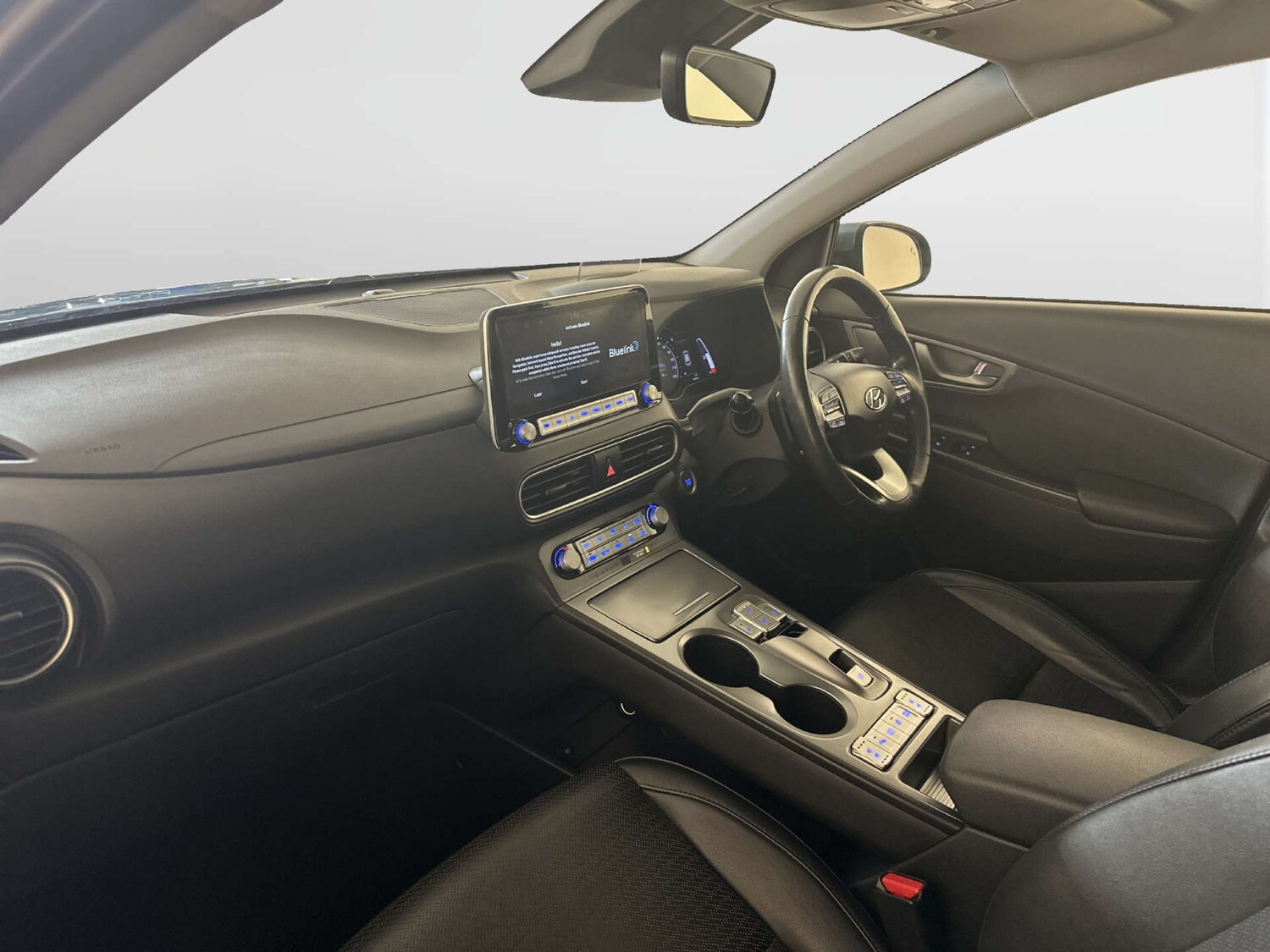 Used Hyundai KONA 2021 for sale - 77836424: Photo 12